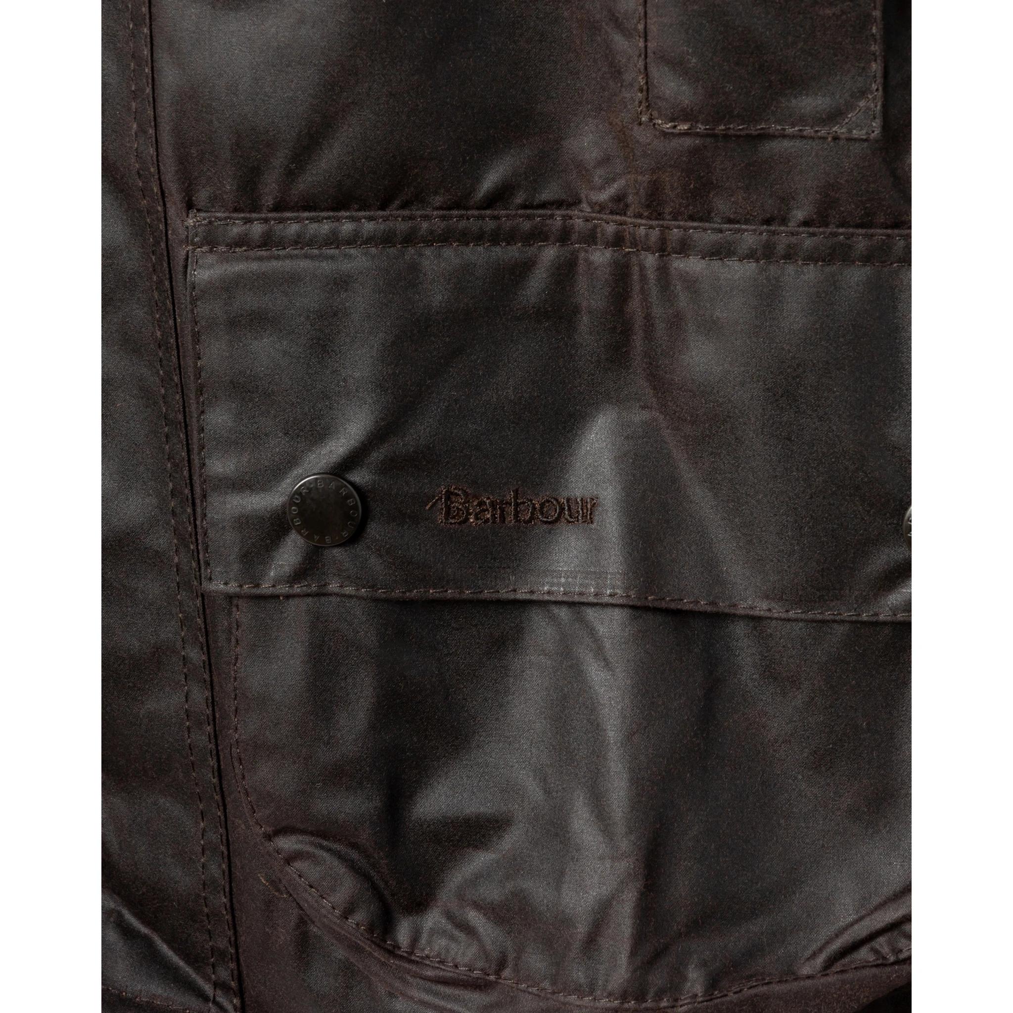 Barbour Jackets Brown