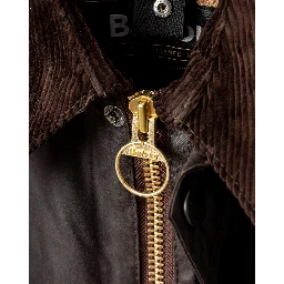 Barbour Jackets Brown