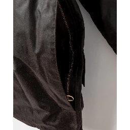 Barbour Jackets Brown