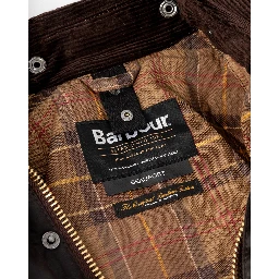 Barbour Jackets Brown