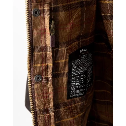 Barbour Jackets Brown