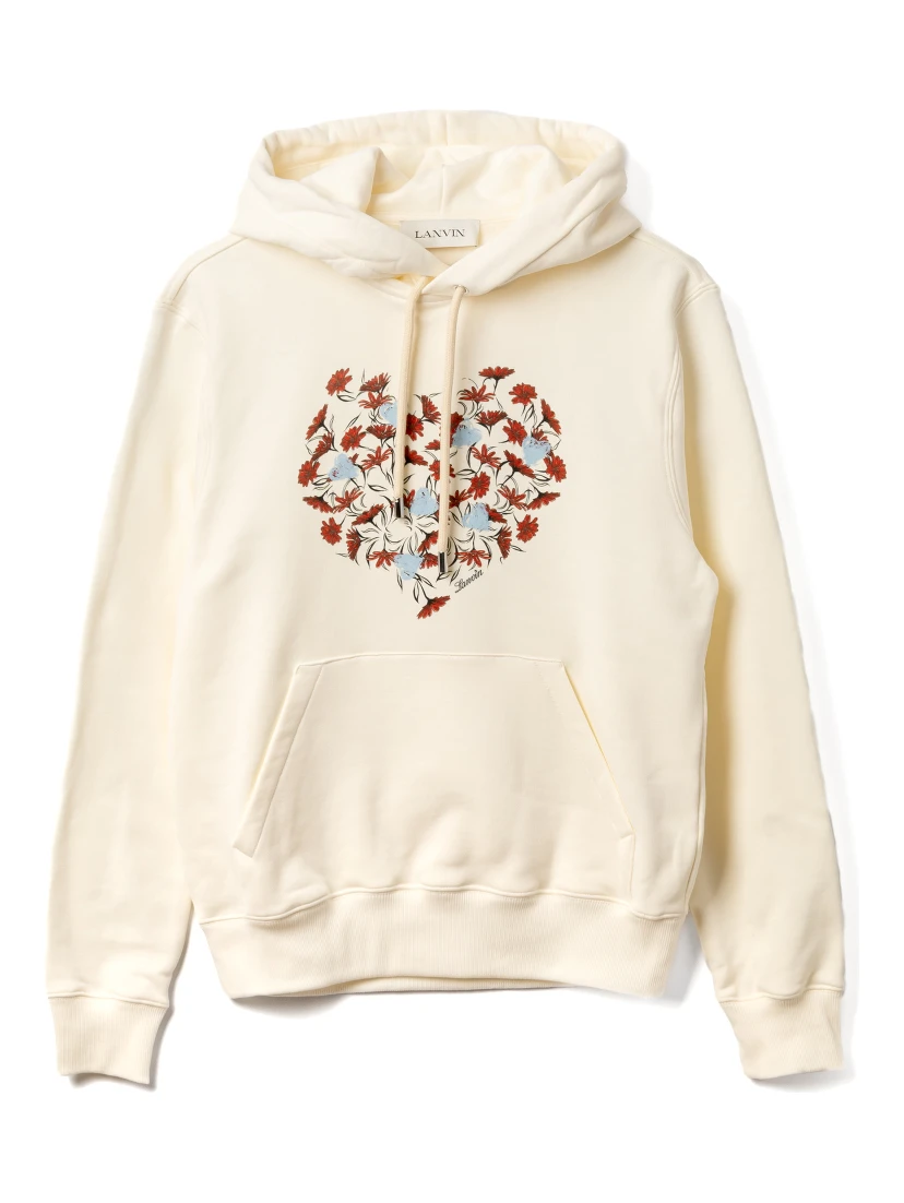 Lanvin Sweaters White