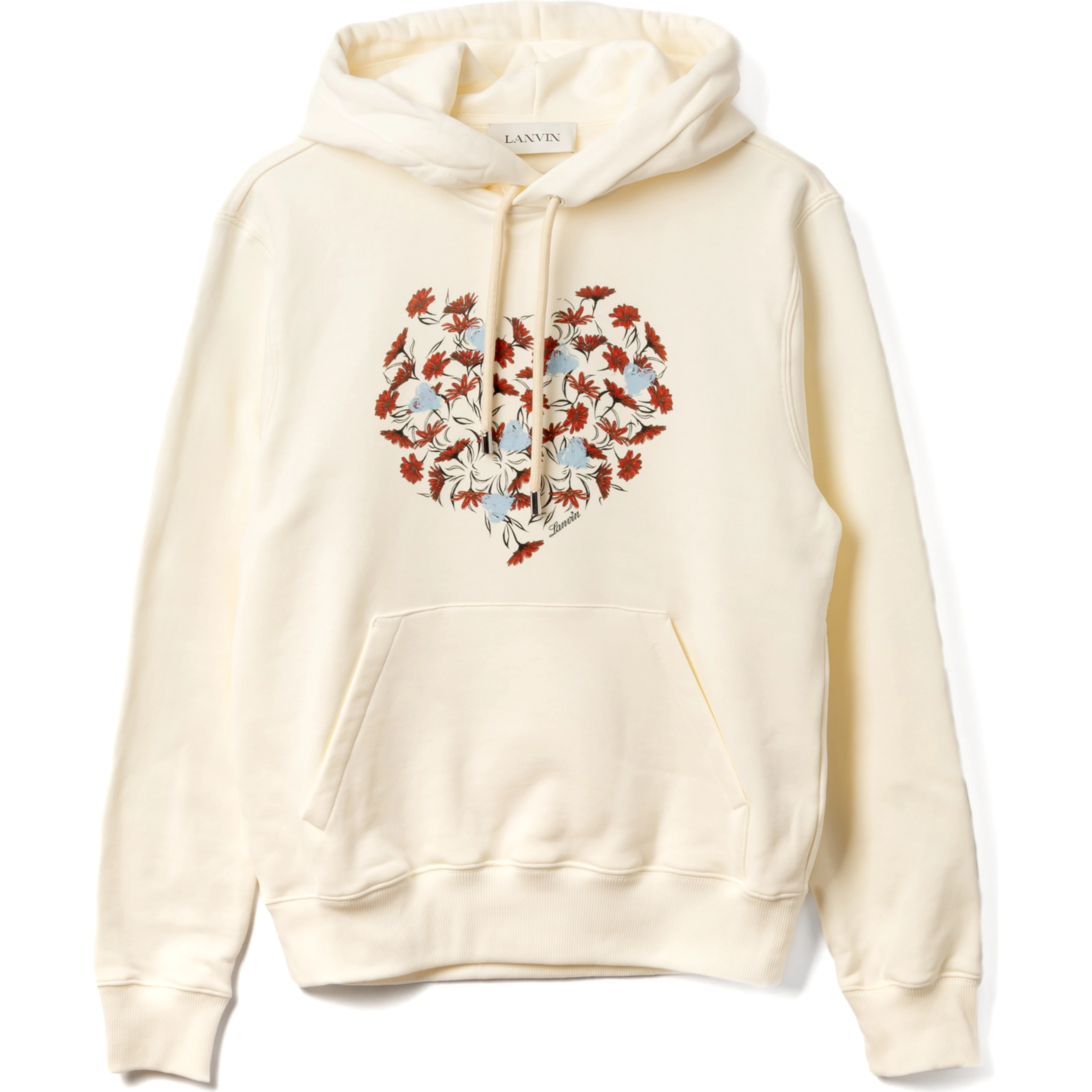 Lanvin Sweaters White