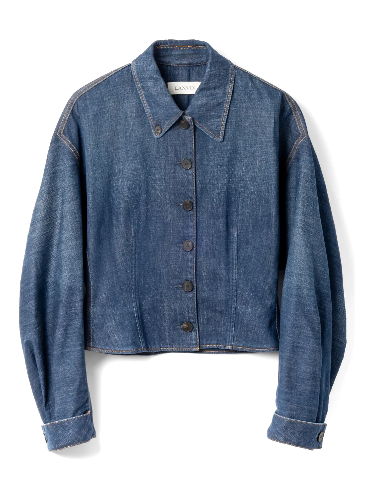 Lanvin Jackets
