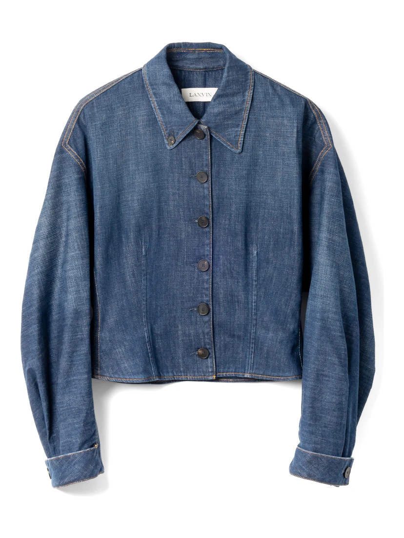 Lanvin Jackets