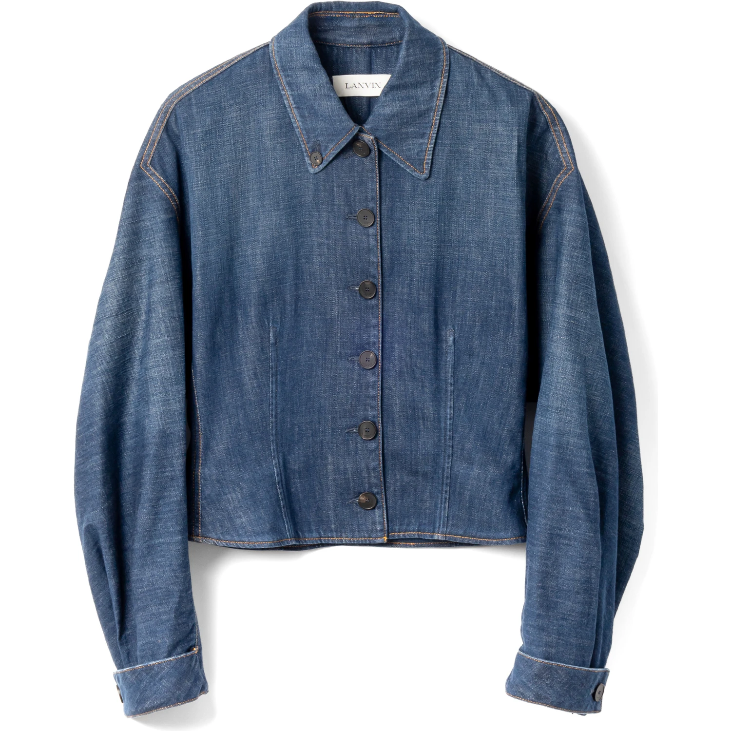 Lanvin Jackets