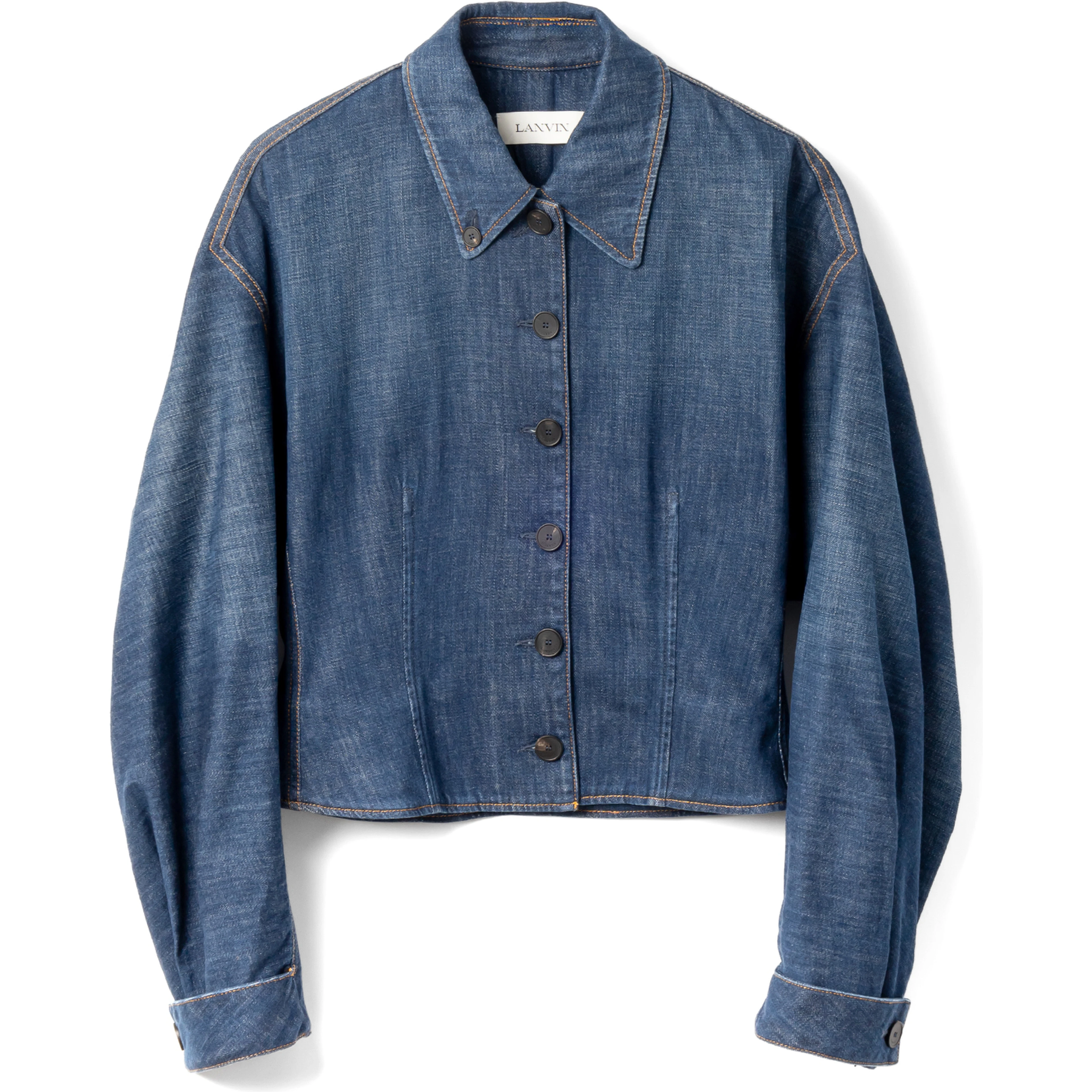 Lanvin Jackets
