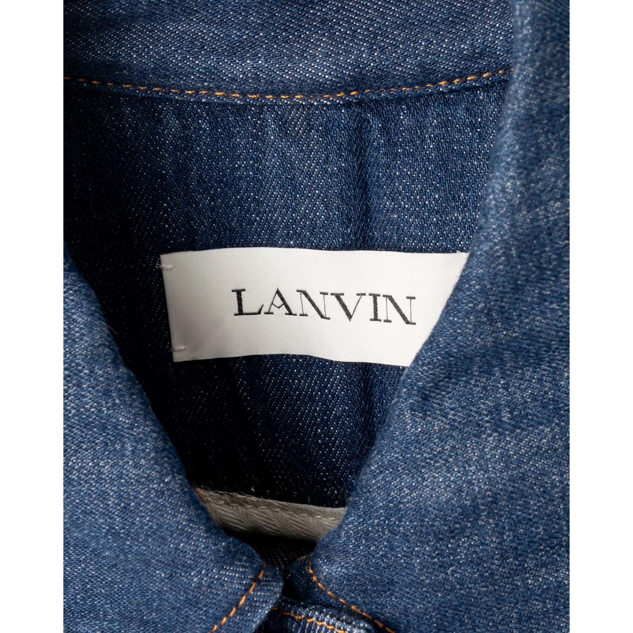 Lanvin Jackets
