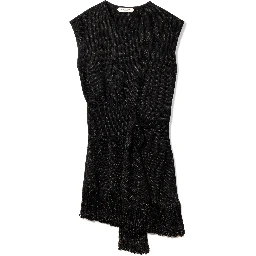 Lanvin Dresses Black