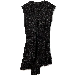 Lanvin Dresses Black