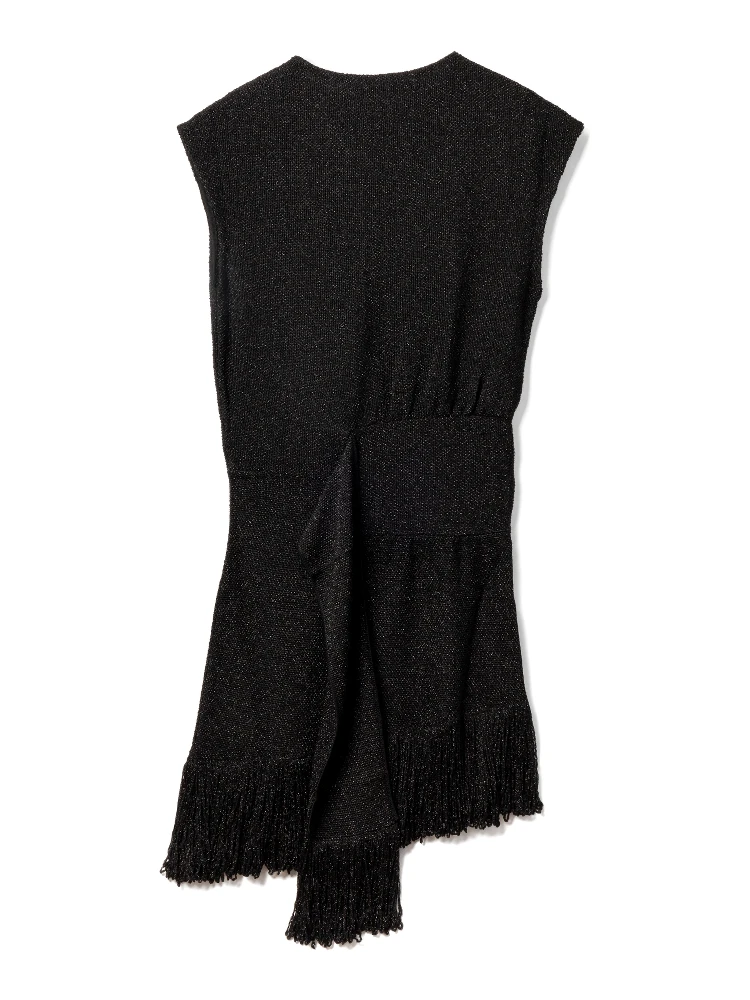 Lanvin Dresses Black alternative