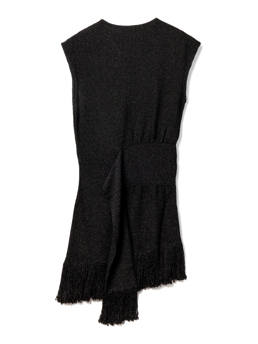 Lanvin Dresses Black