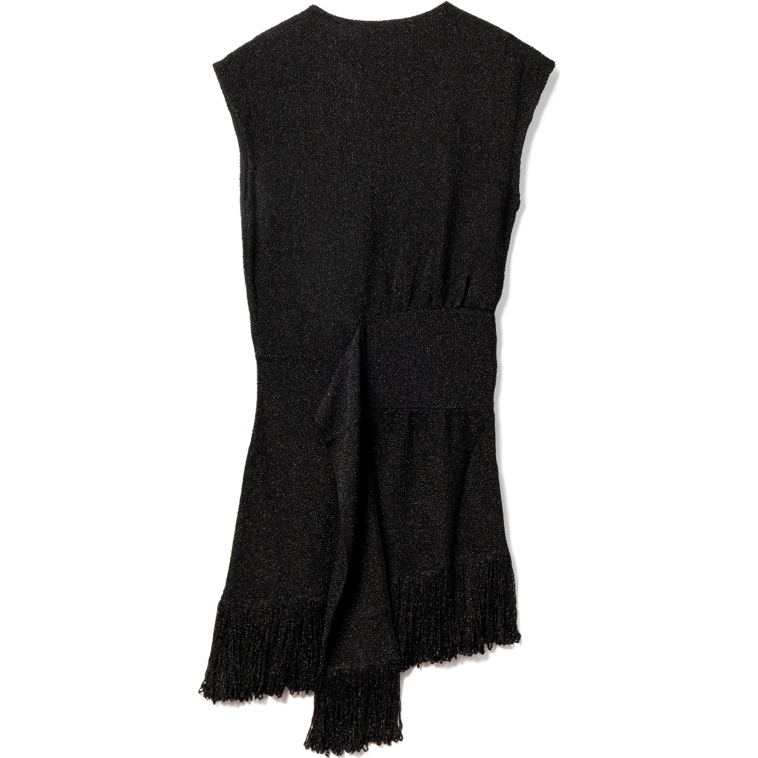 Lanvin Dresses Black