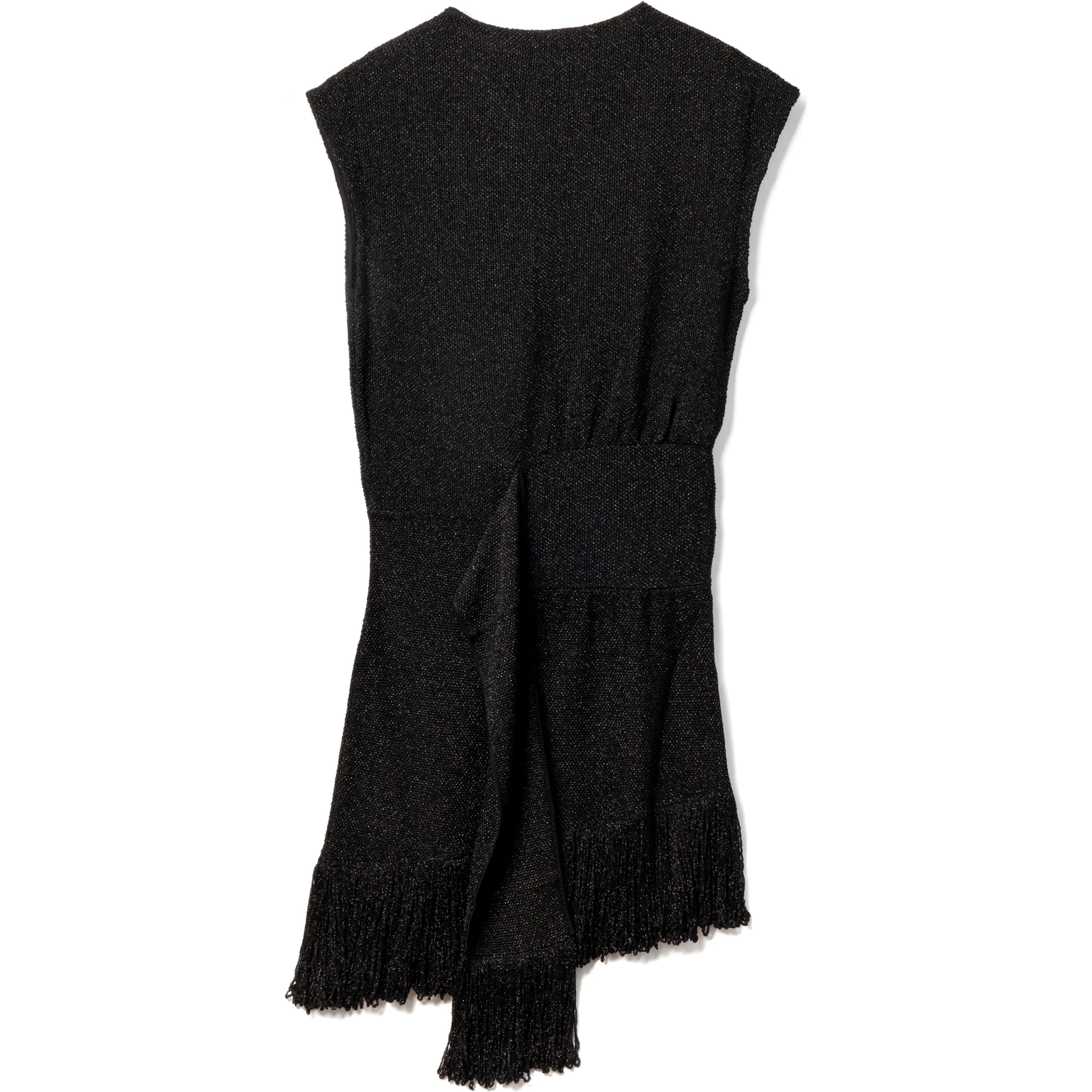 Lanvin Dresses Black