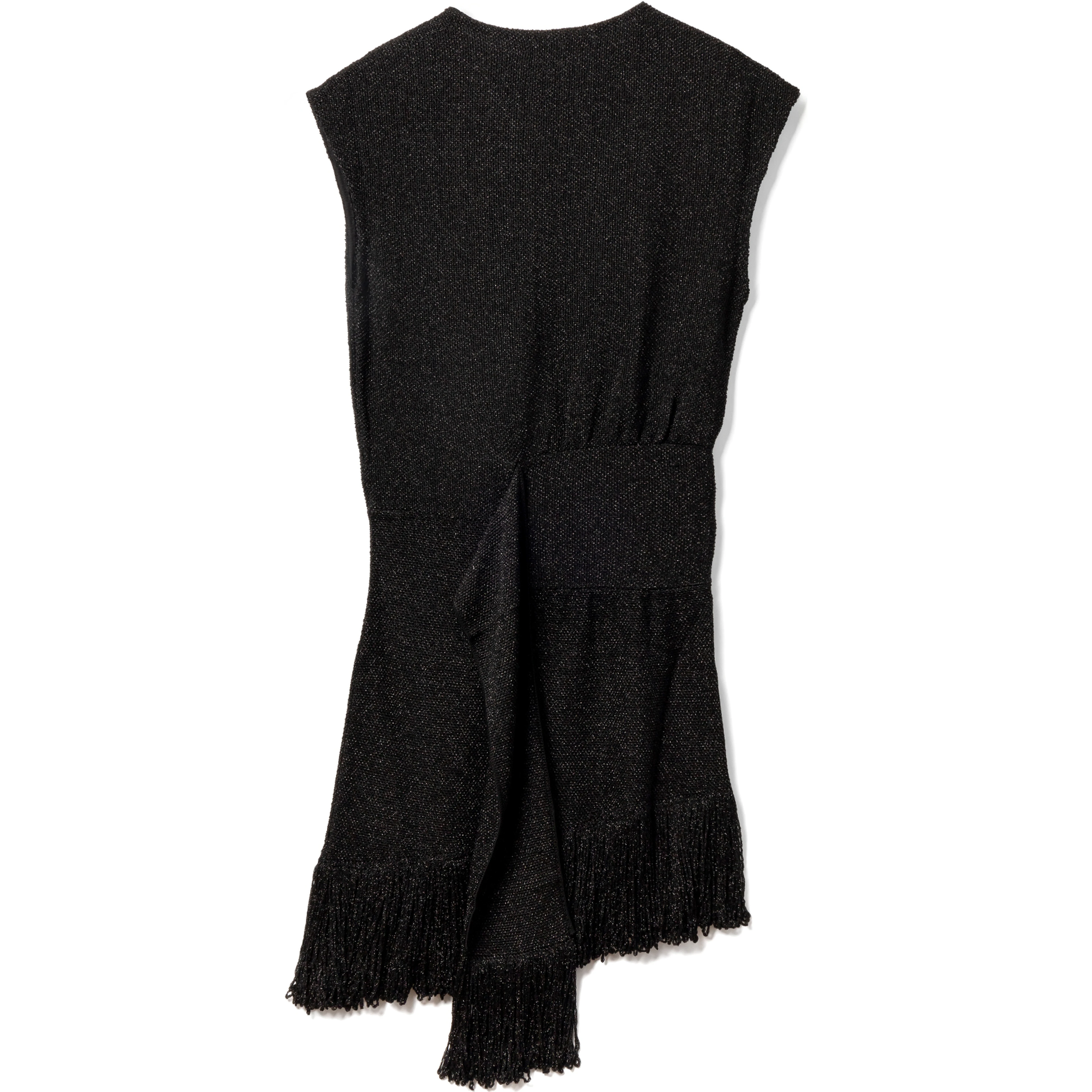 Lanvin Dresses Black