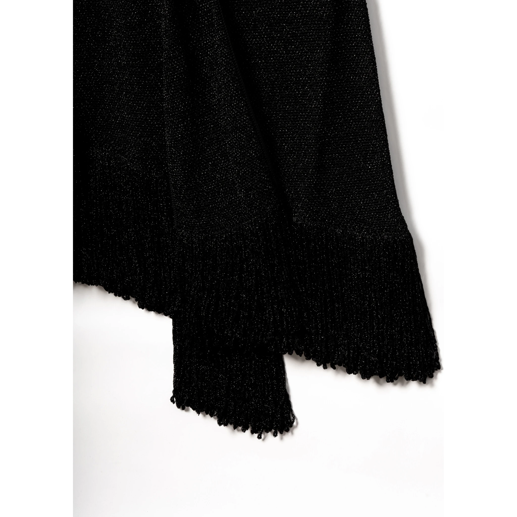 Lanvin Dresses Black