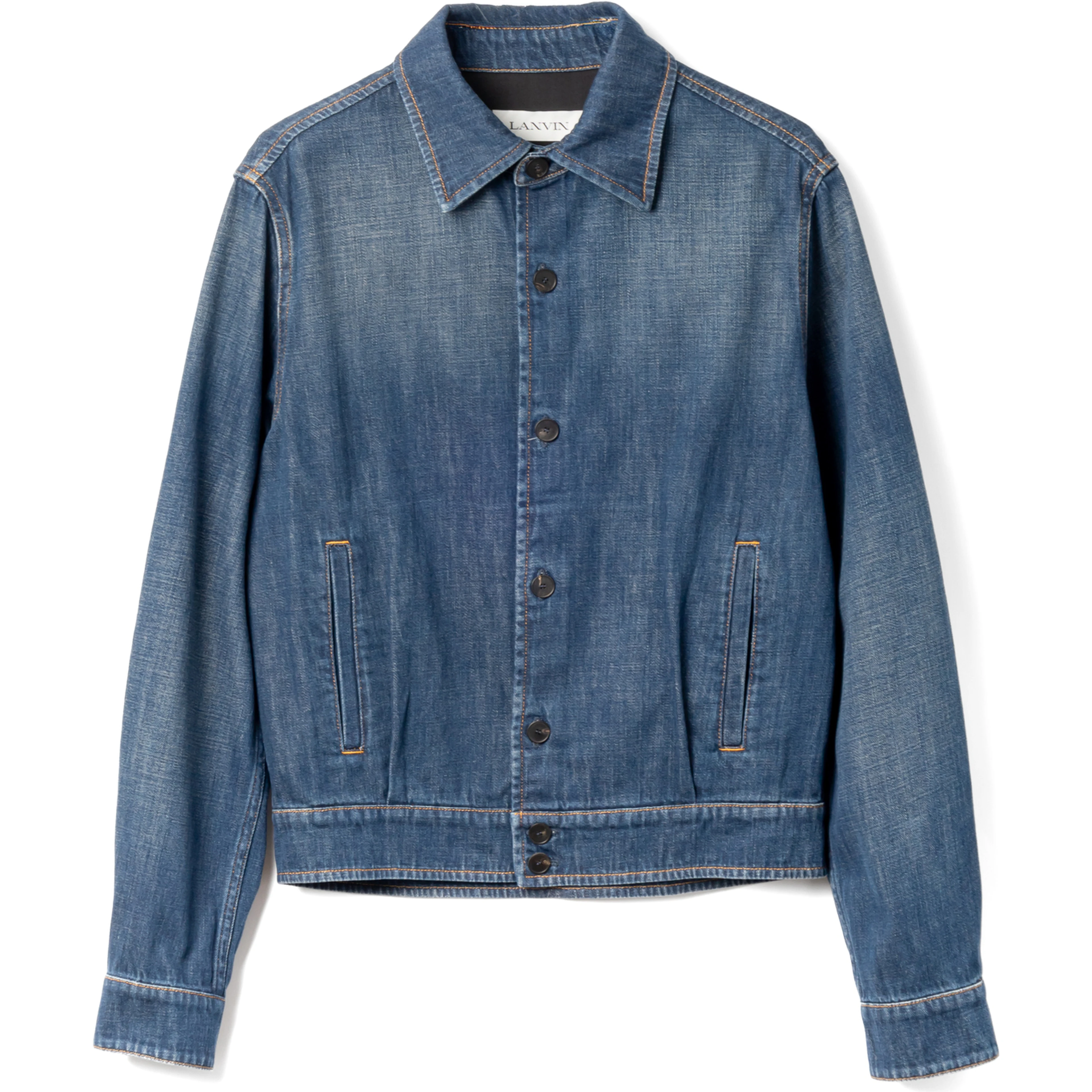Lanvin Shirts