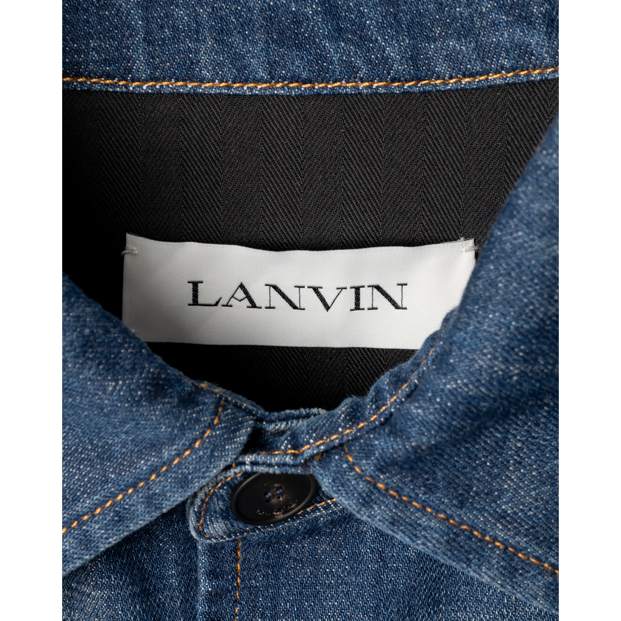 Lanvin Shirts