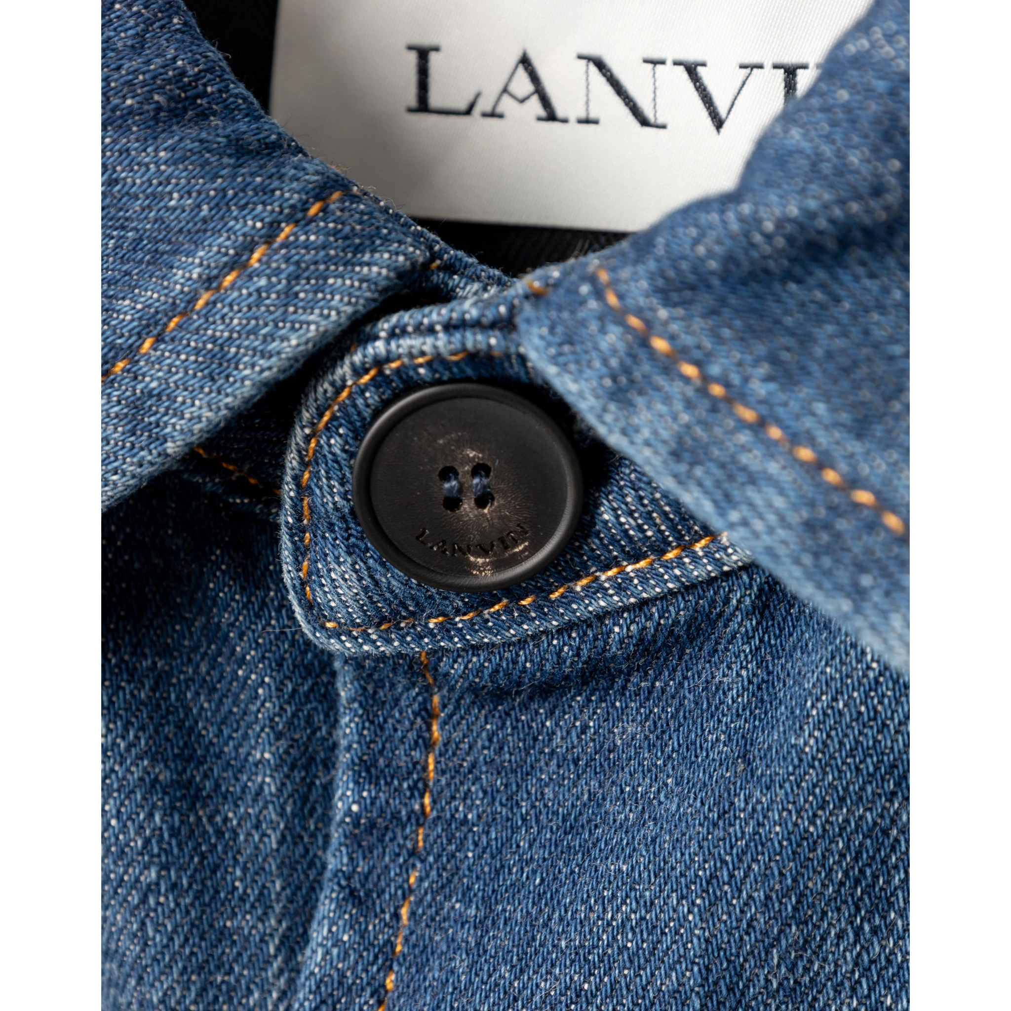 Lanvin Shirts