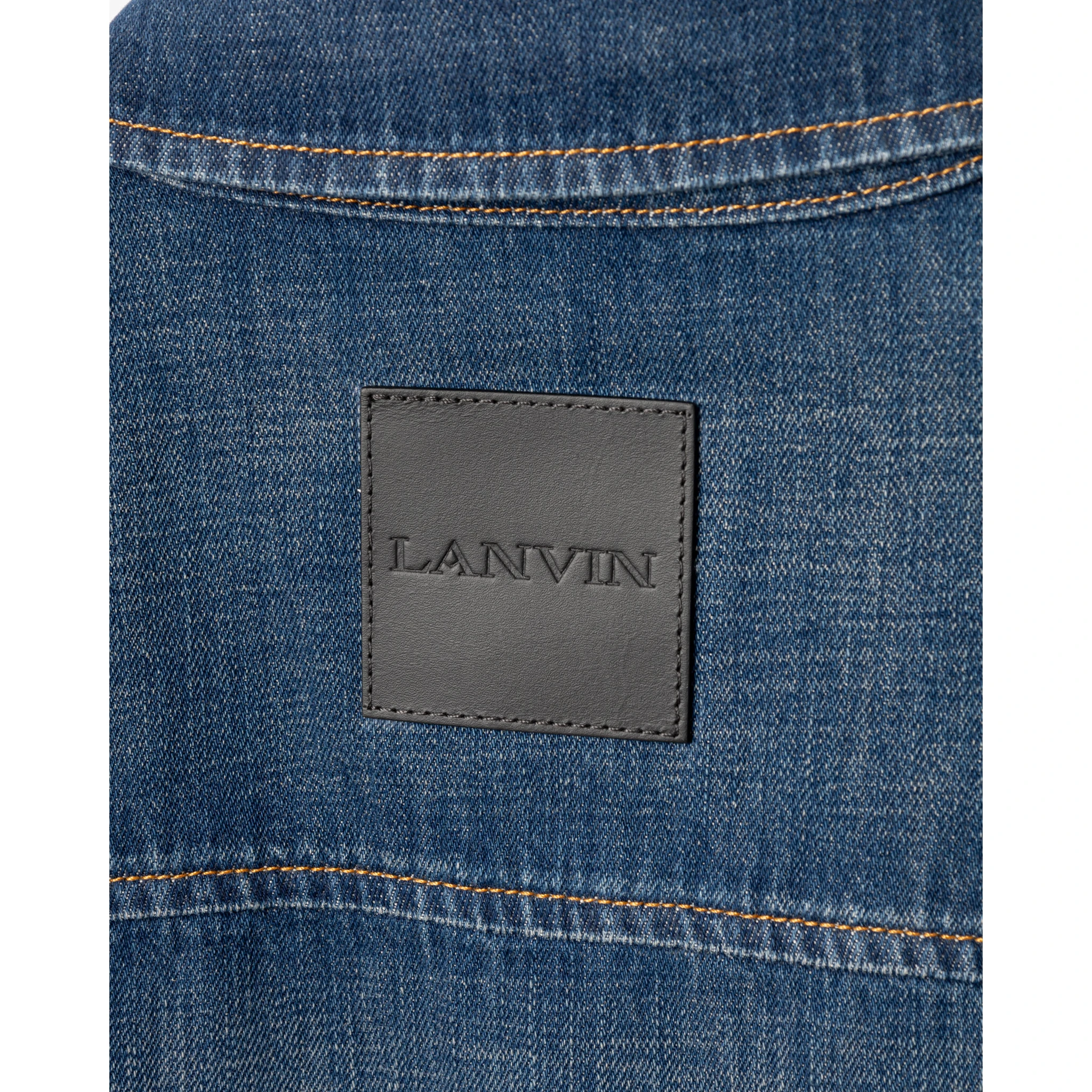 Lanvin Shirts