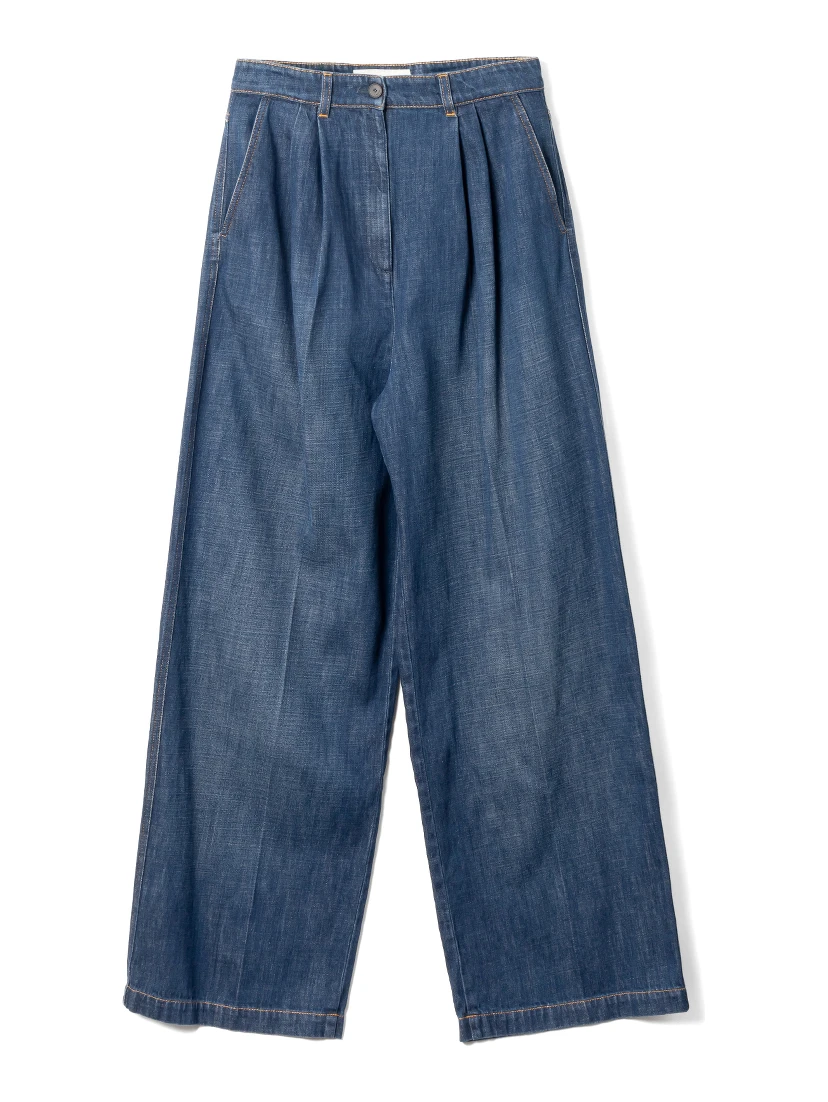 Lanvin Trousers