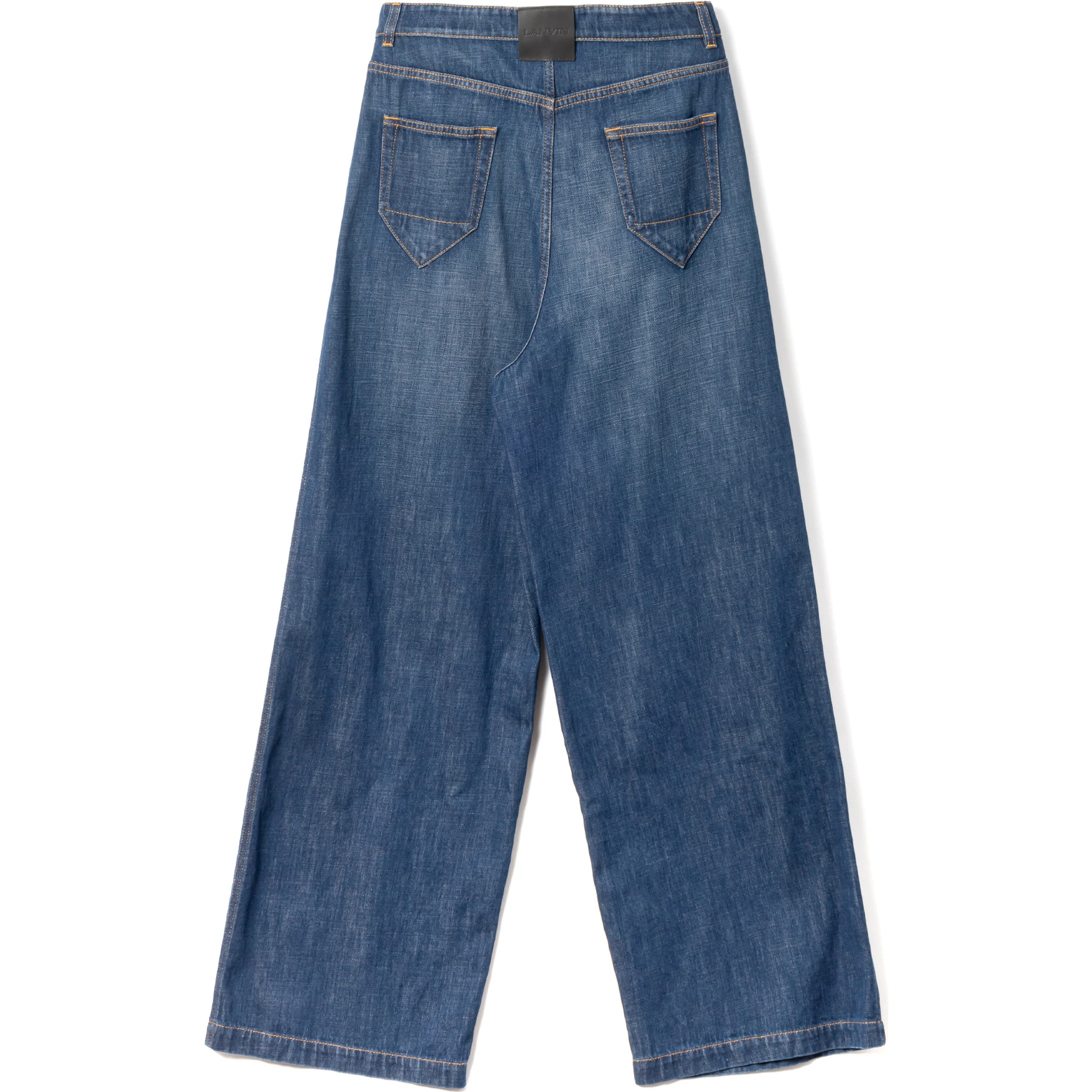 Lanvin Trousers