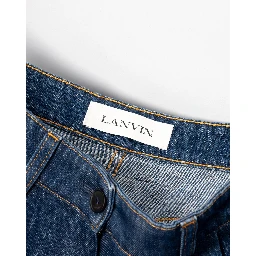 Lanvin Trousers