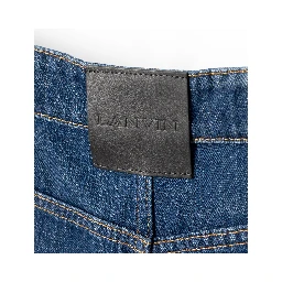 Lanvin Trousers