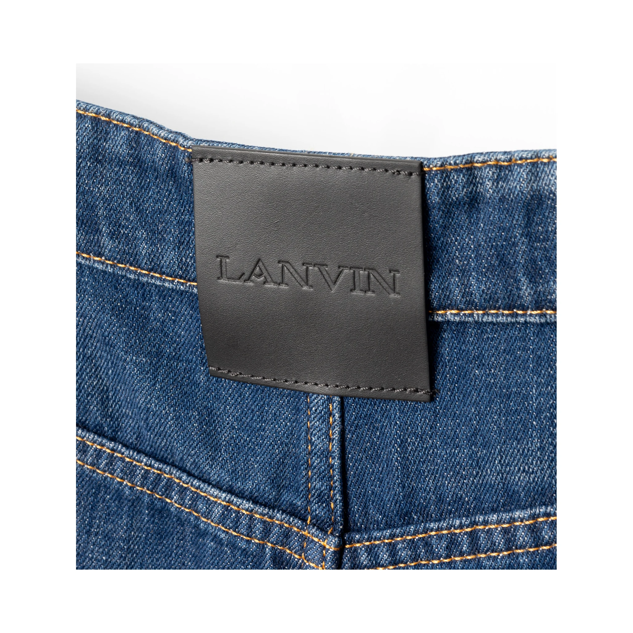 Lanvin Trousers