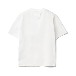 Lanvin T-shirts and Polos White