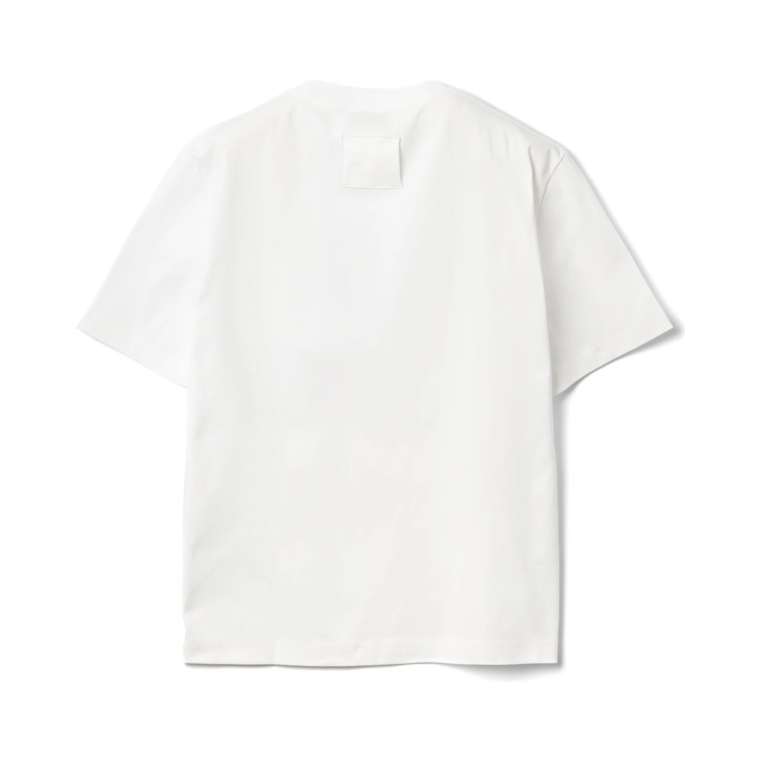 Lanvin T-shirts and Polos White