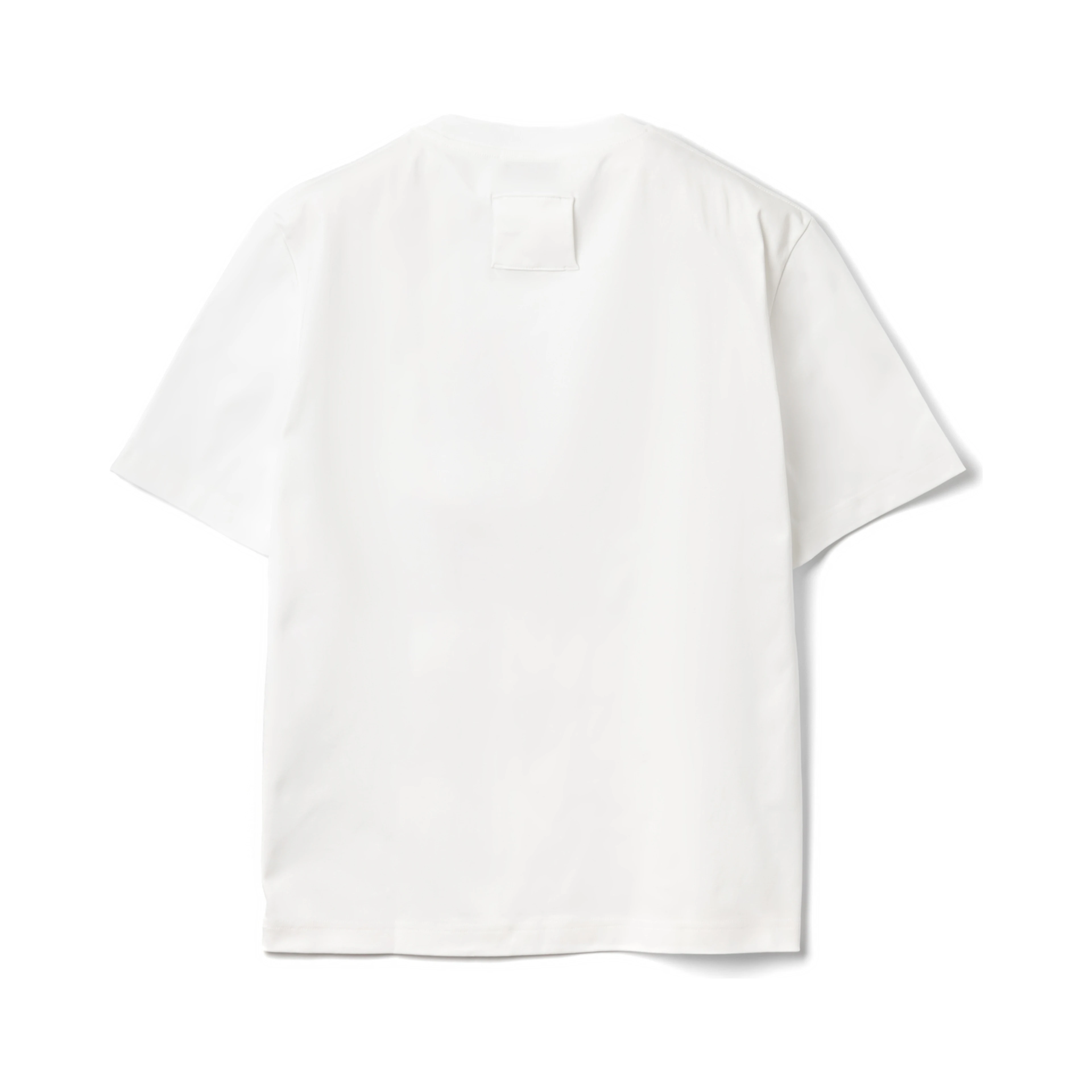 Lanvin T-shirts and Polos White
