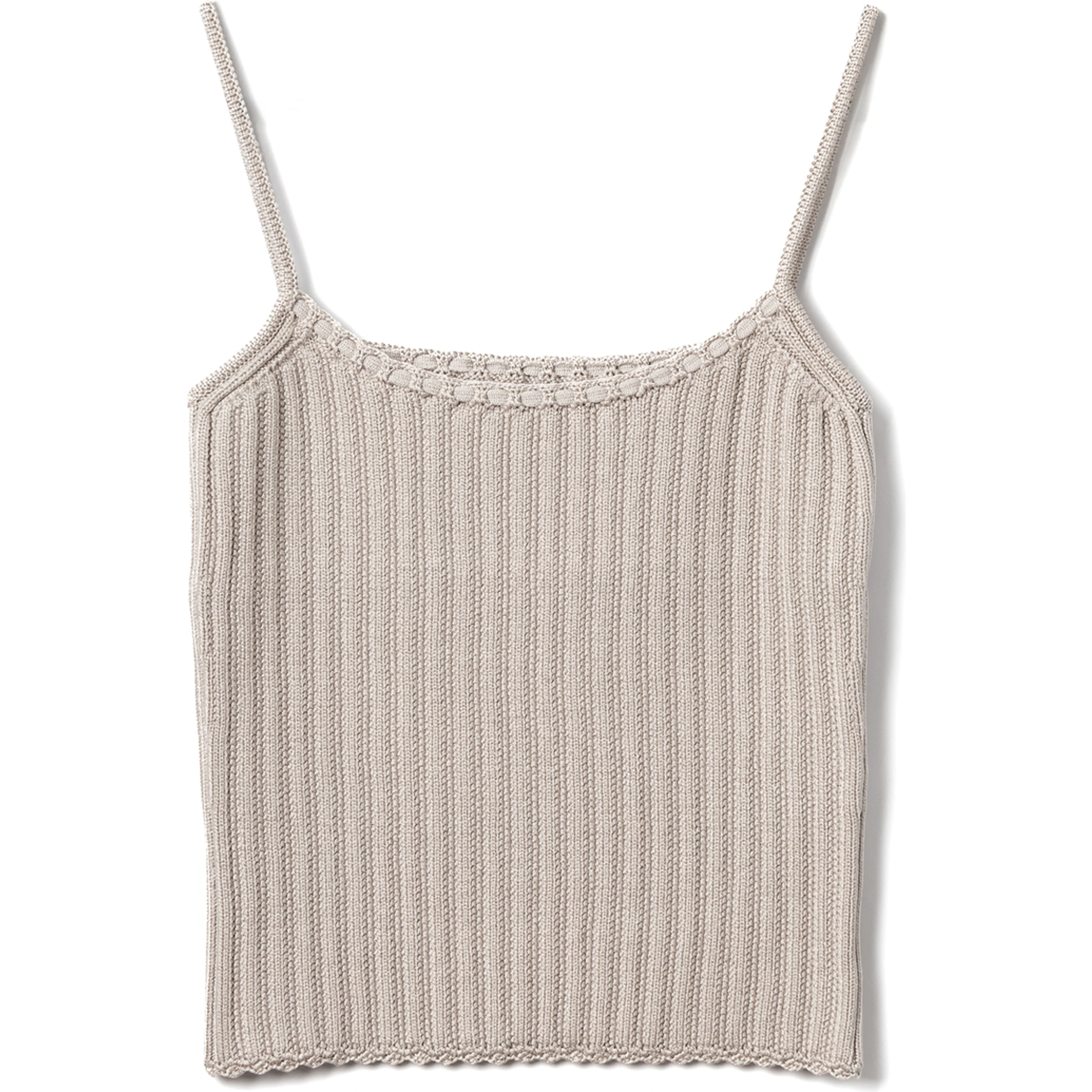 Lanvin Top Grey