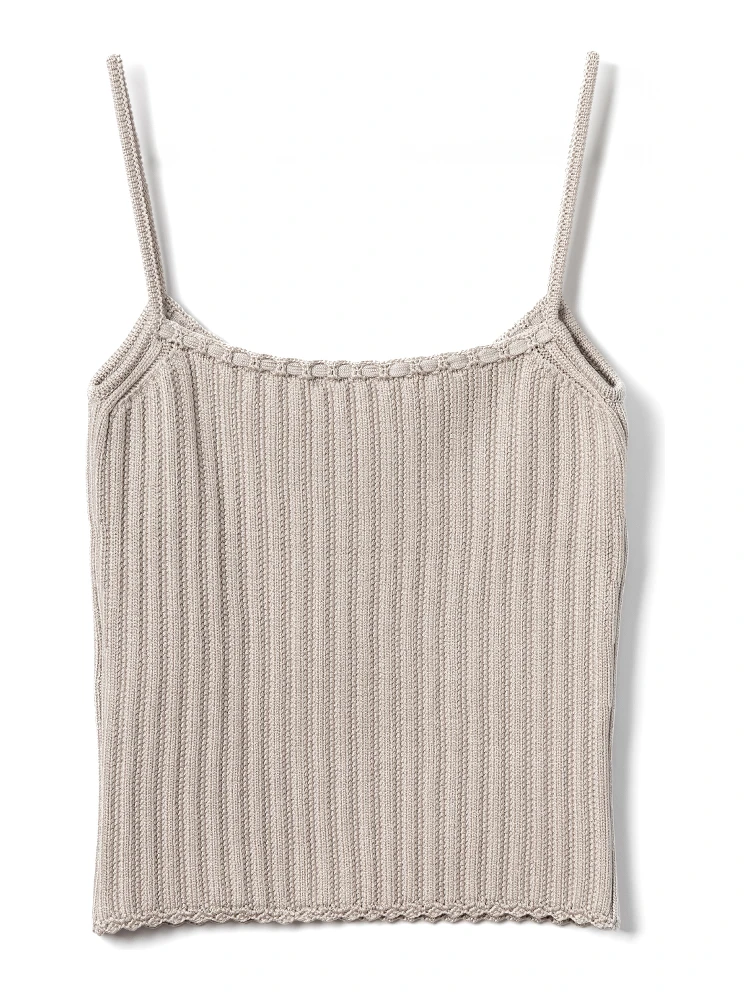 Lanvin Top Grey alternative