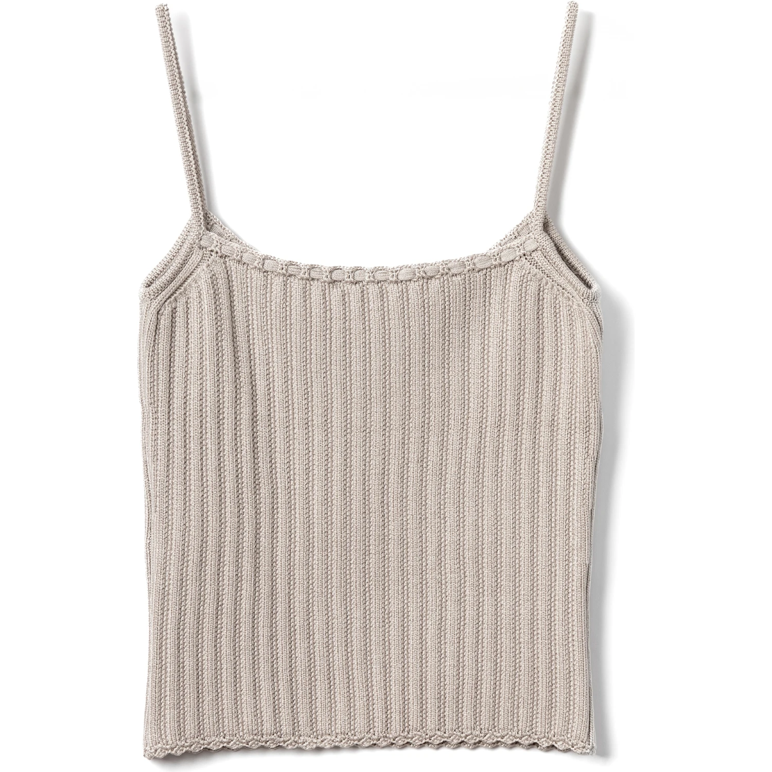 Lanvin Top Grey