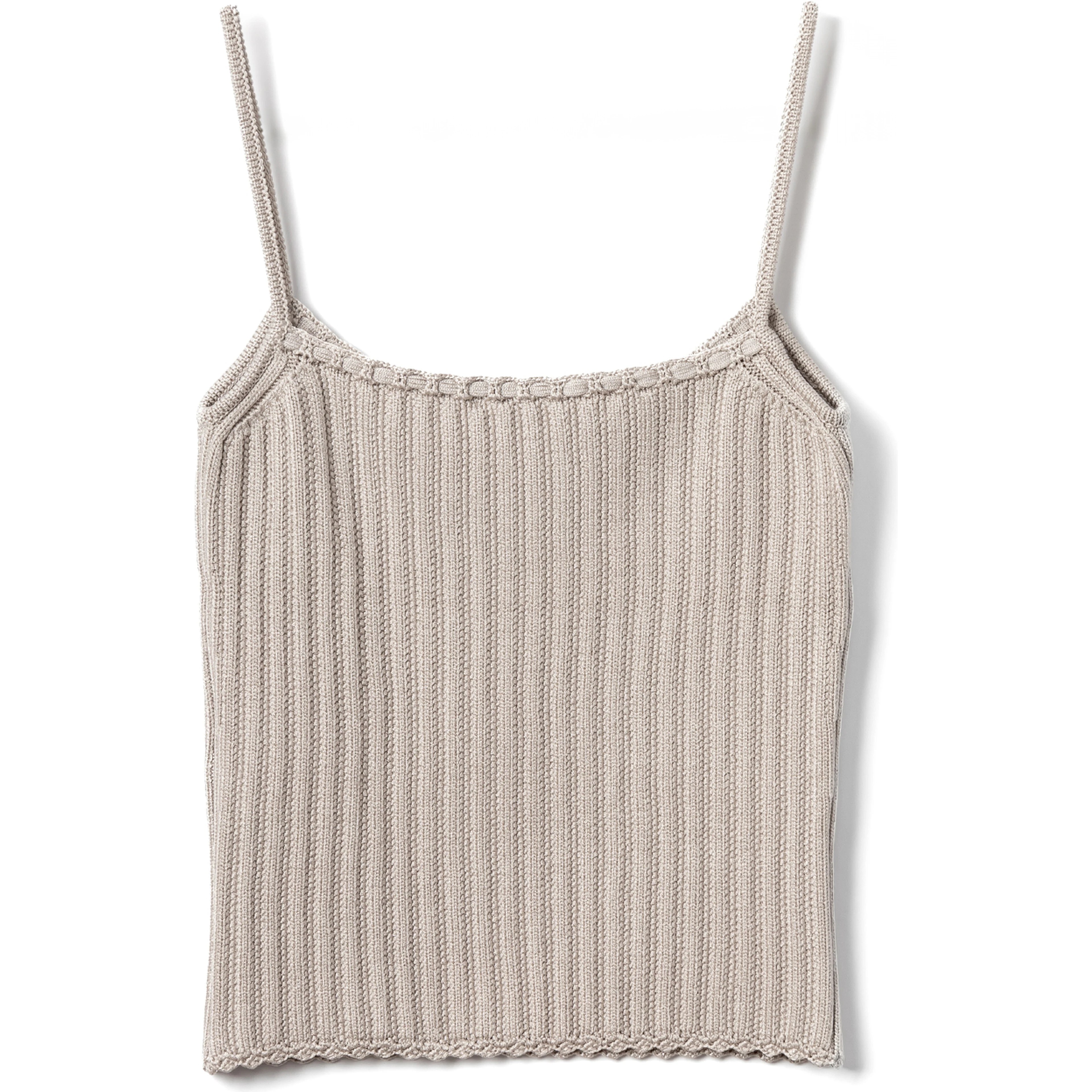Lanvin Top Grey