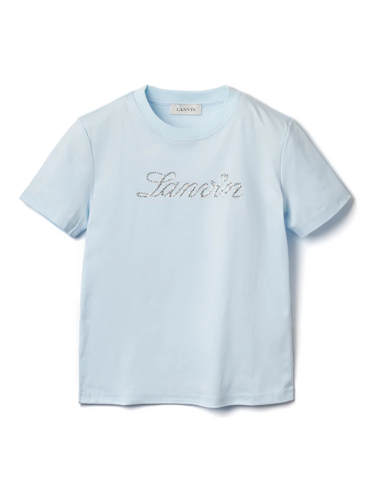 Lanvin T-shirts and Polos