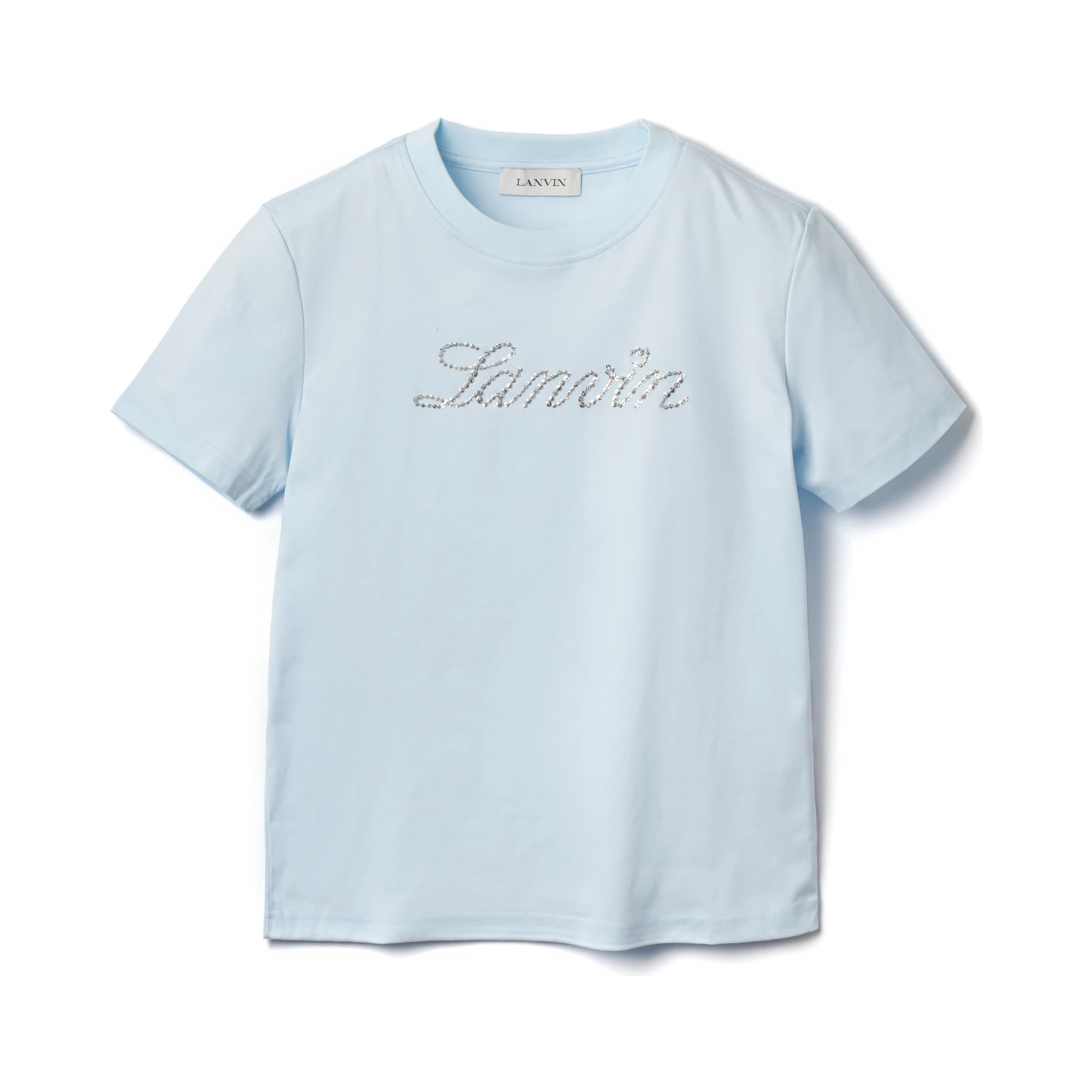 Lanvin T-shirts and Polos