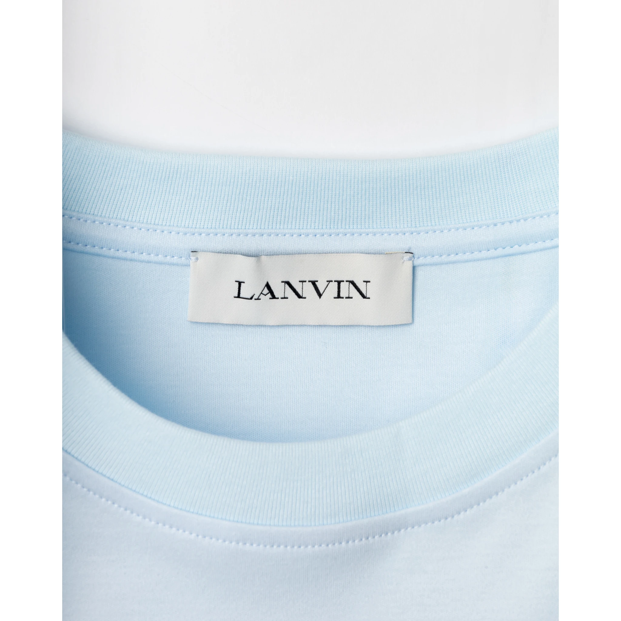 Lanvin T-shirts and Polos