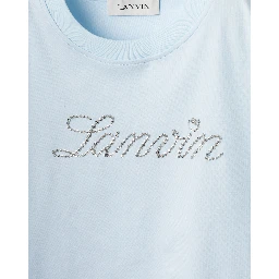Lanvin T-shirts and Polos