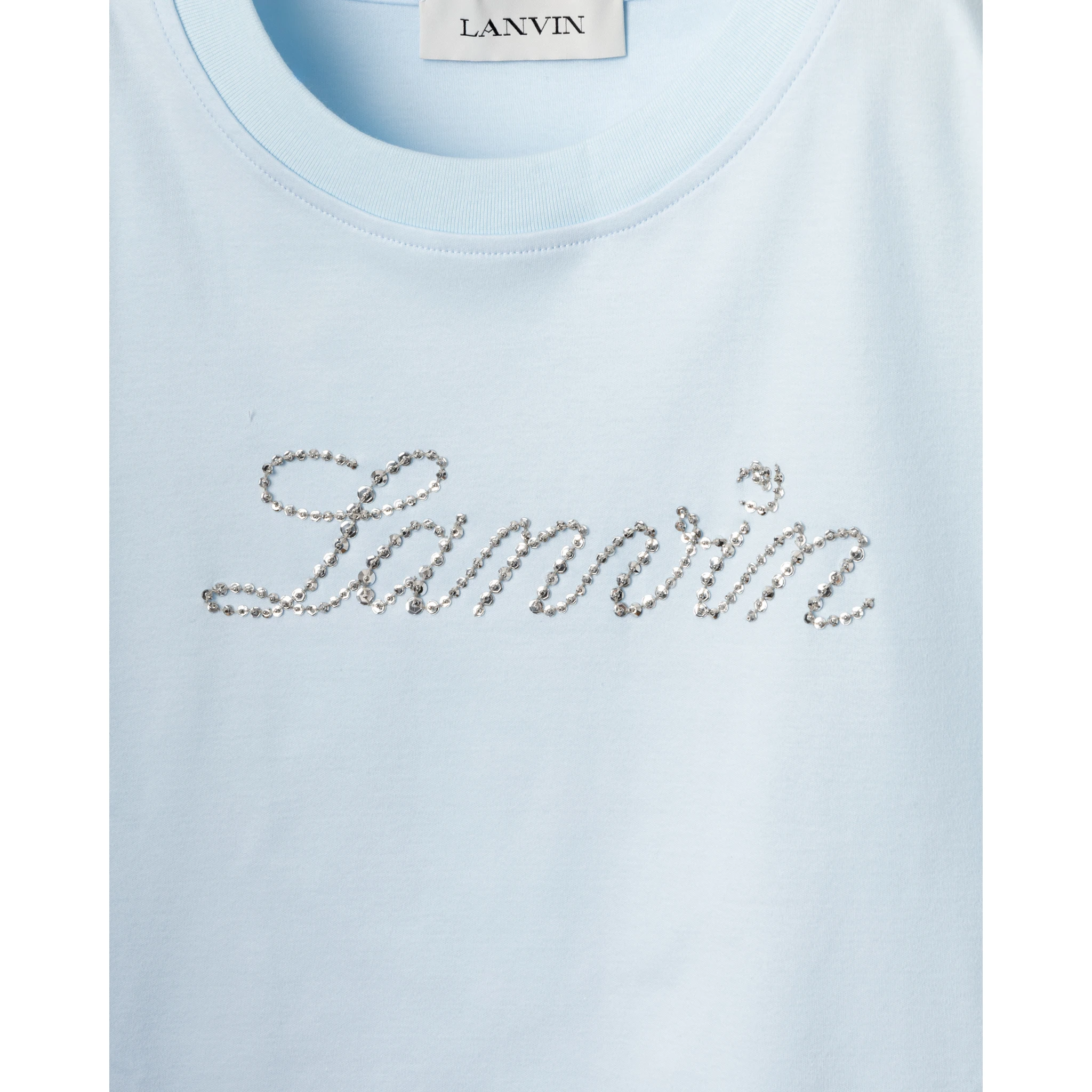 Lanvin T-shirts and Polos