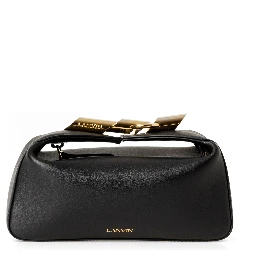 Lanvin Bags.. Black