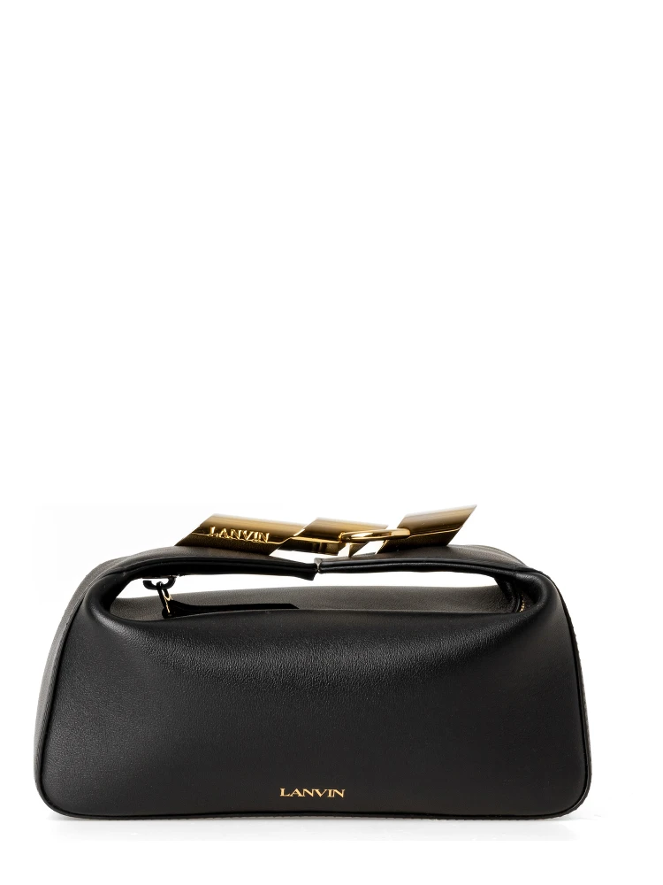 Lanvin Bags.. Black
