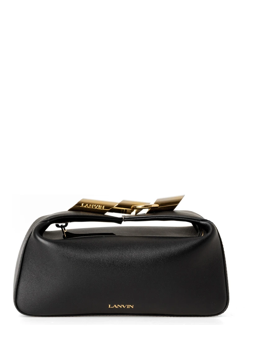 Lanvin Bags.. Black