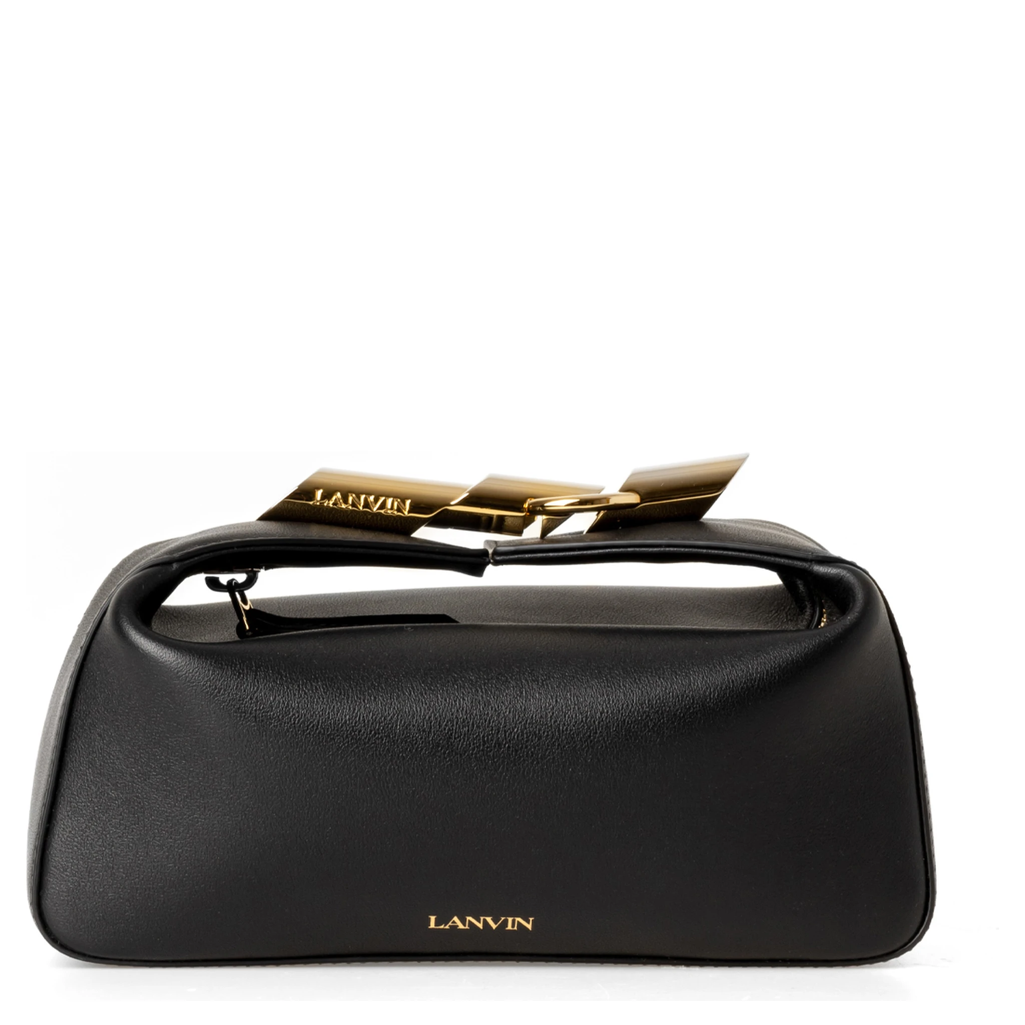Lanvin Bags.. Black