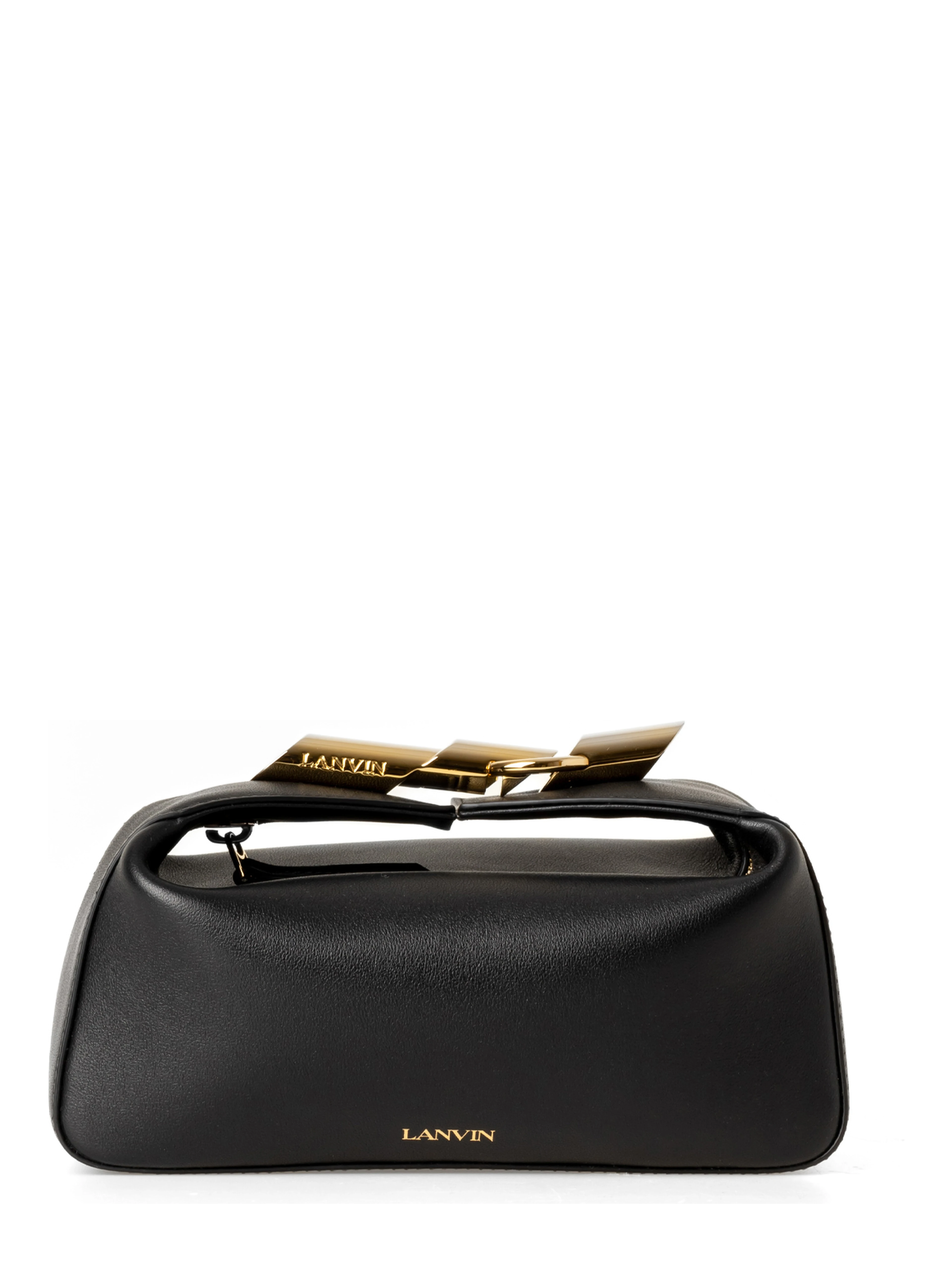Lanvin Bags.. Black
