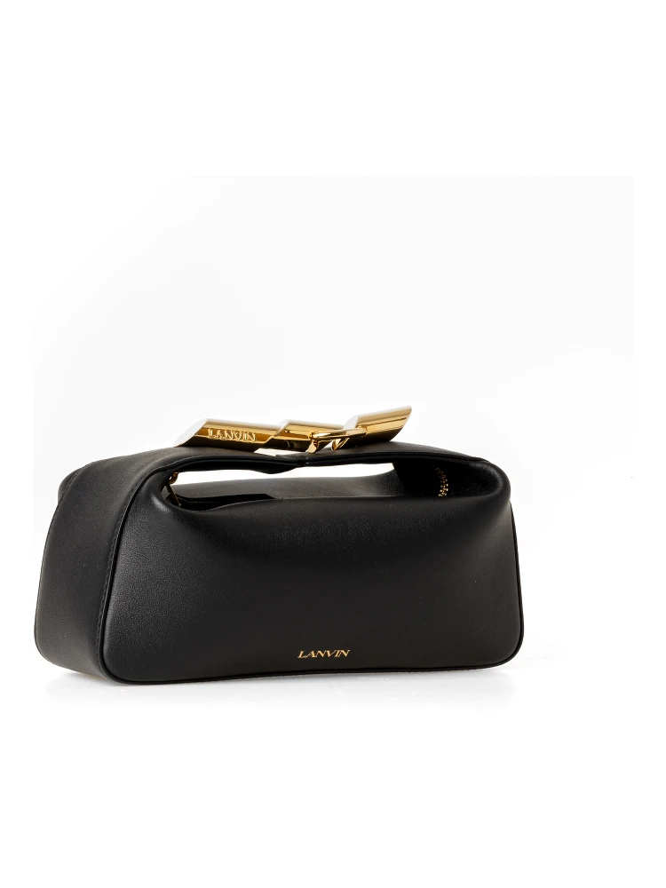 Lanvin Bags.. Black alternative