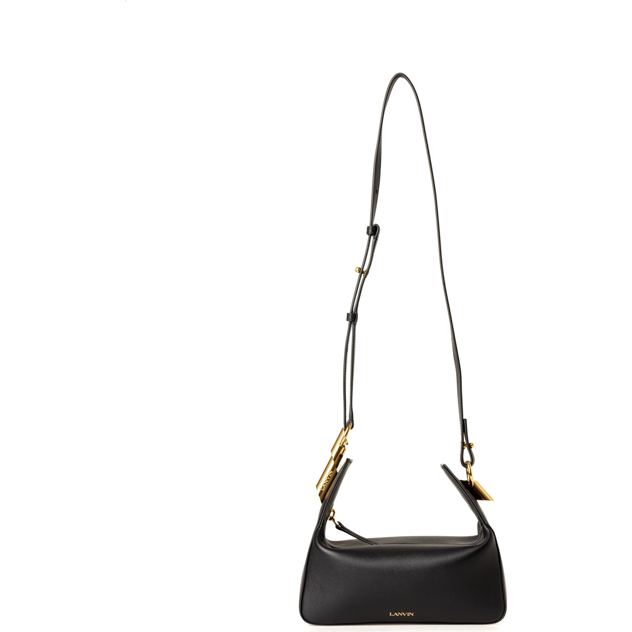 Lanvin Bags.. Black