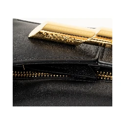 Lanvin Bags.. Black