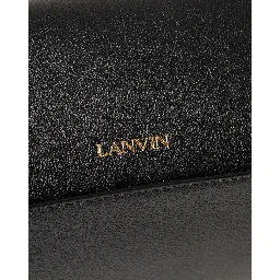 Lanvin Bags.. Black